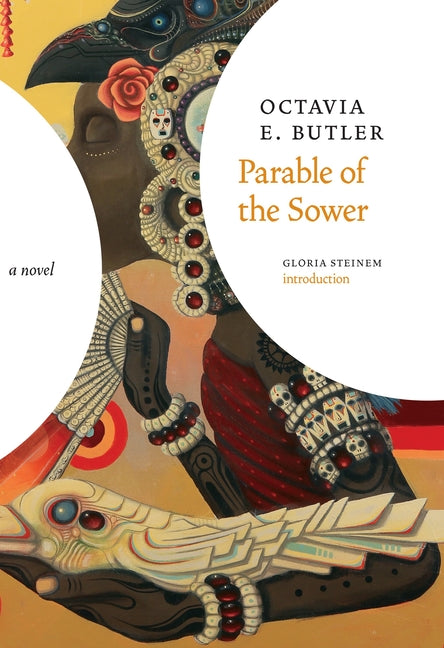 Parable of the Sower - Ingram