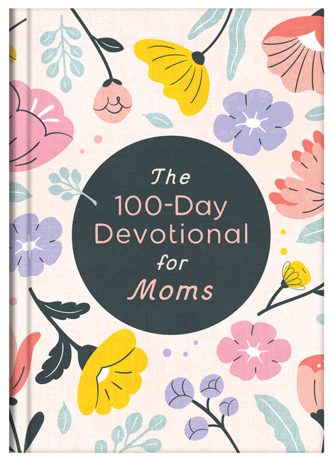 100-Day Devotional for Moms - Ingram