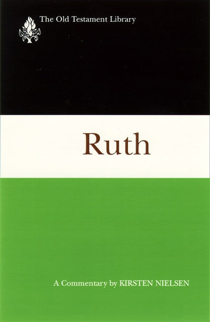 Ruth (1997) - Ingram