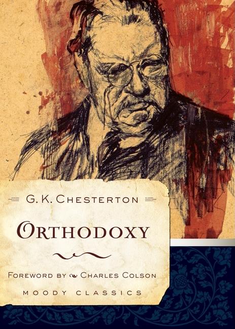 Orthodoxy - Ingram