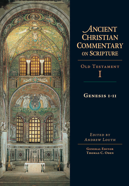 Genesis 1-11: Volume 1 Volume 1 - Ingram