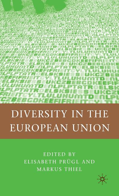 Diversity in the European Union (2009) - Ingram