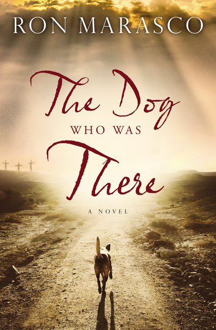 Dog Who Was There - Ingram