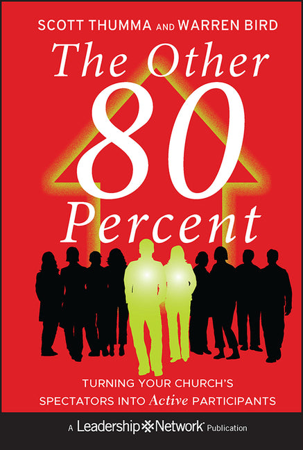 Other 80 Percent - Ingram