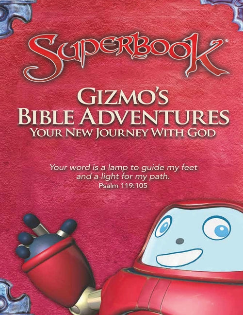 Superbook 30 Day Christian Devotional For Kids: (Christian Devotionals for Kids, Bible word search for kids, Bible crosswords for kids, Complete Bible - Ingram