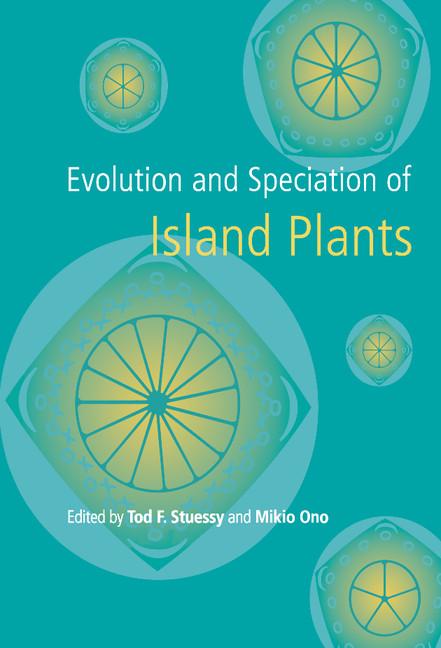 Evolution and Speciation of Island Plants - Ingram