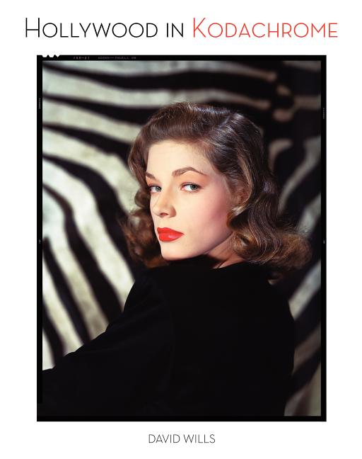 Hollywood in Kodachrome - Ingram
