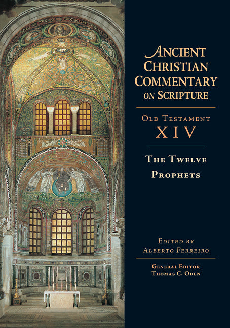 Twelve Prophets: Volume 14 Volume 14 - Ingram