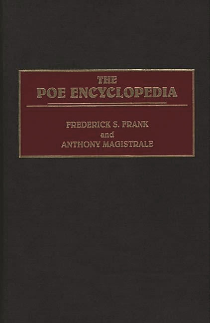 Poe Encyclopedia - Ingram