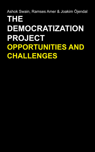 Democratization Project: Opportunities and Challenges - Ingram