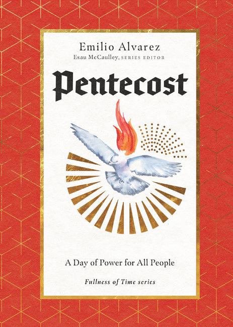 Pentecost: A Day of Power for All People - Ingram