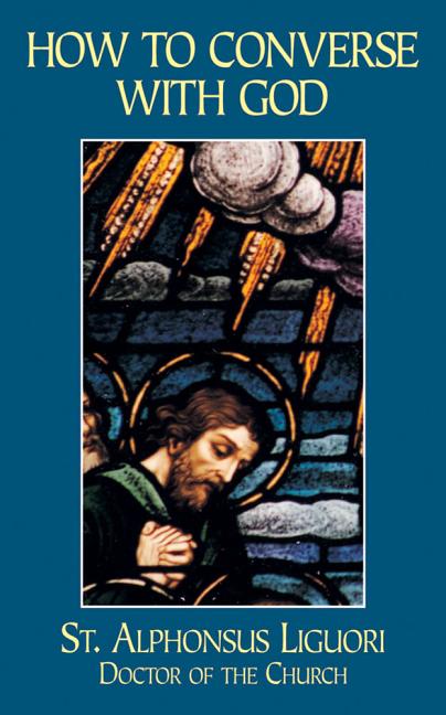 How to Converse with God - Ingram