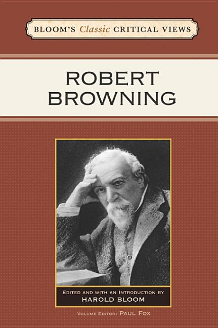 Robert Browning - Ingram