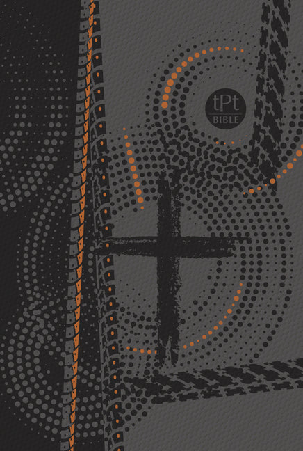 Passion Translation New Testament (2020 Edition) Youth Boys Kevlar - Ingram
