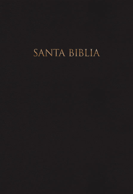NVI Biblia Para Regalos Y Premios, Negro Tapa Dura (Spanish Language) - Ingram