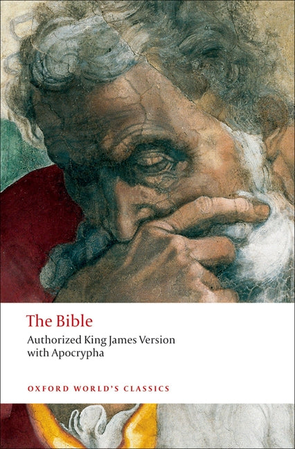 Bible-KJV - Ingram