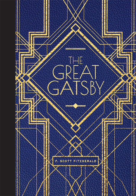 Great Gatsby (Masterpiece Library Edition) - Ingram