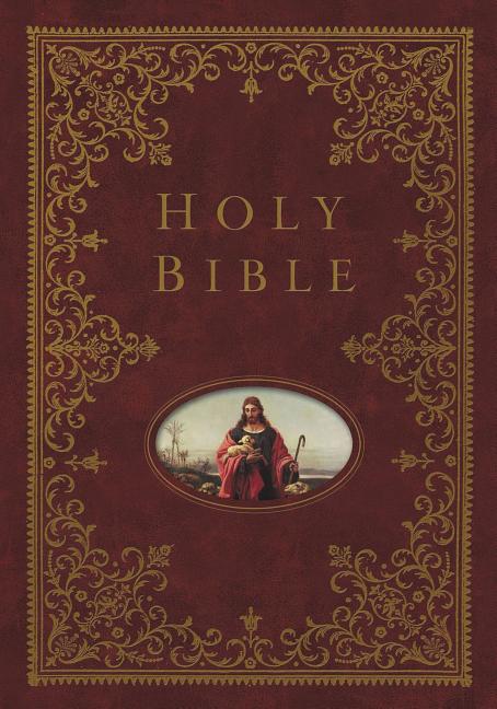 Providence Collection Family Bible-NKJV - Ingram