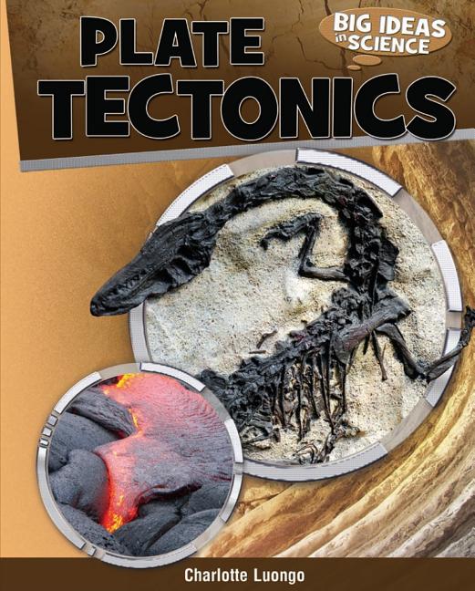 Plate Tectonics - Ingram