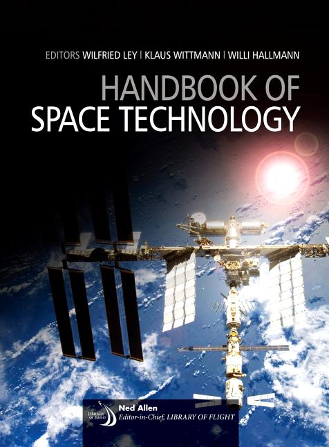 Handbook of Space Technology - Ingram