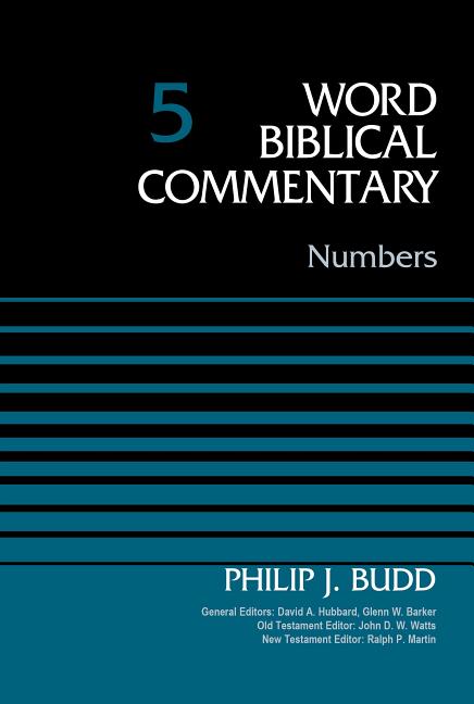 Numbers, Volume 5: 5 - Ingram