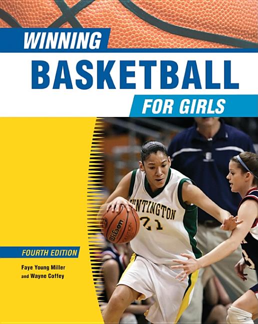 Winning Basketball for Girls - Ingram