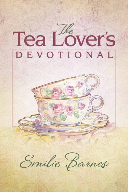 Tea Lover's Devotional - Ingram