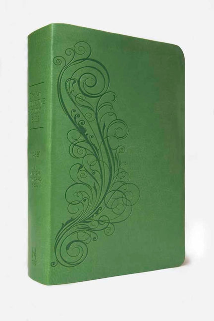 New Inductive Study Bible-NASB - Ingram