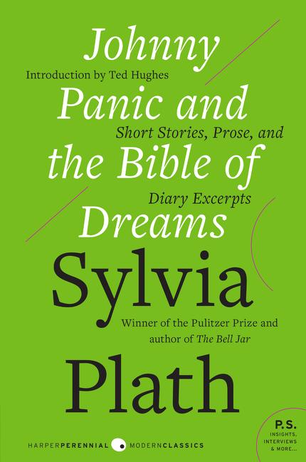 Johnny Panic and the Bible of Dreams: Short Stories, Prose, and Diary Excerpts - Ingram