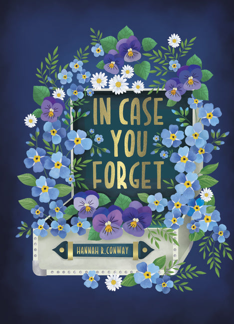 In Case You Forget: A 6-Week Devotional about Who You Are in Jesus - Ingram