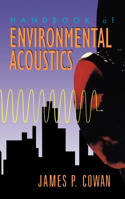Handbook of Environmental Acoustics - Ingram