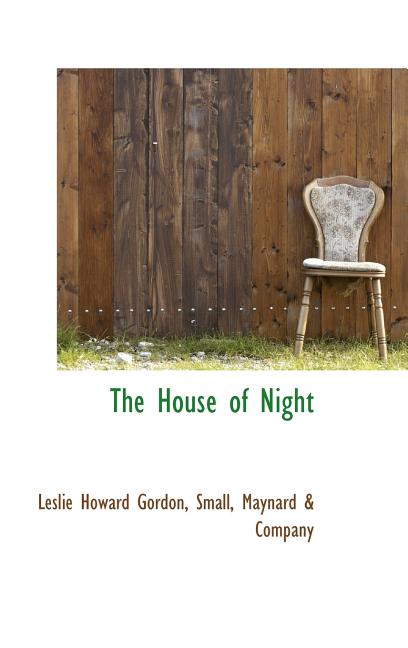 House of Night - Ingram