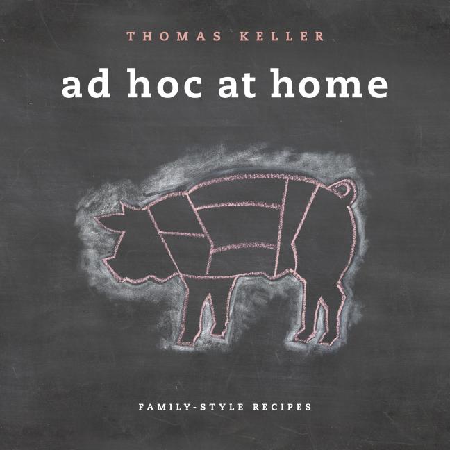 AD Hoc at Home - Ingram