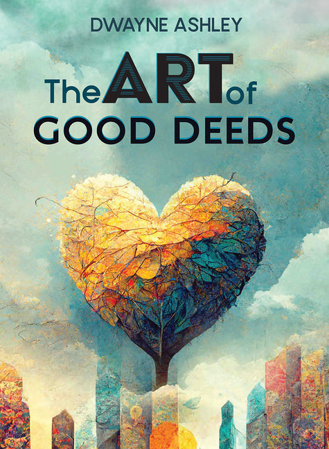 Art of Good Deeds - Ingram