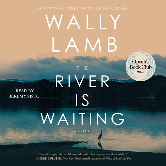 River Is Waiting - Ingram