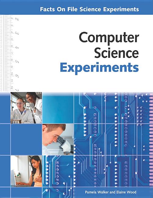 Computer Science Experiments - Ingram