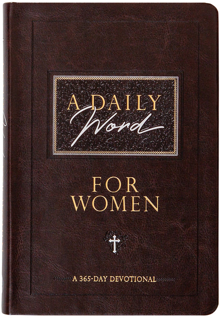 Daily Word for Women: A 365-Day Devotional - Ingram
