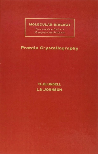 Protein Crystallography - Ingram