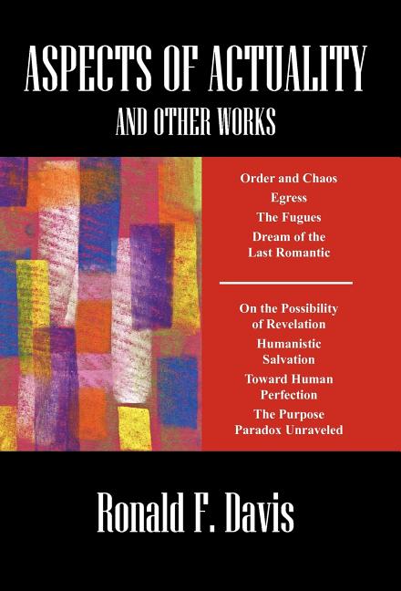 Aspects of Actuality - Ingram