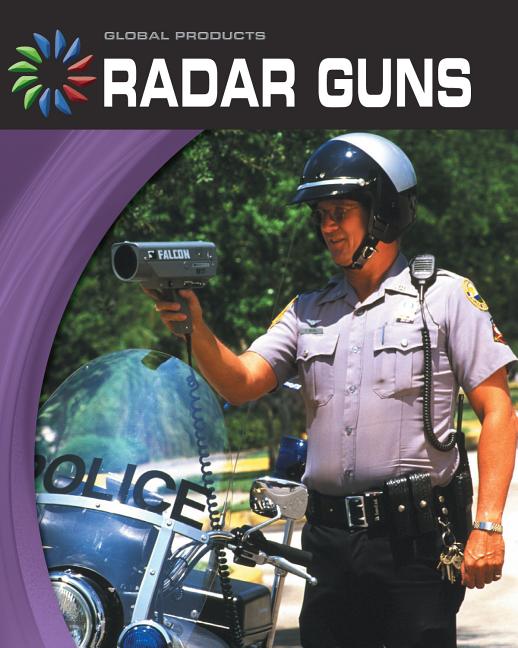 Radar Guns - Ingram