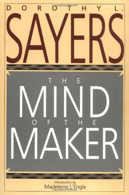 Mind of the Maker - Ingram