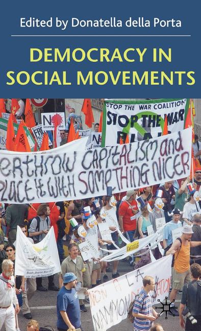 Democracy in Social Movements (2009) - Ingram