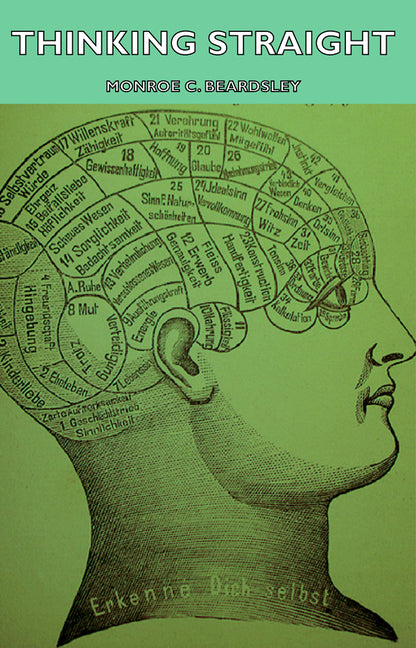 Thinking Straight - Ingram