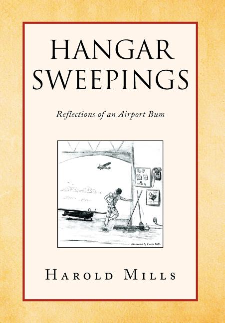 Hangar Sweepings - Ingram