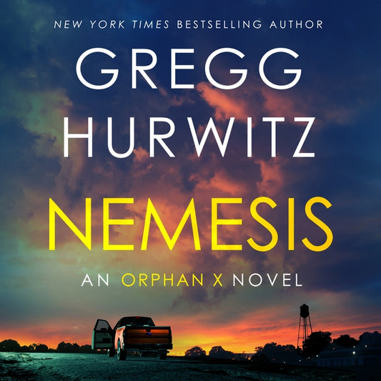 Nemesis: An Orphan X Novel - Ingram