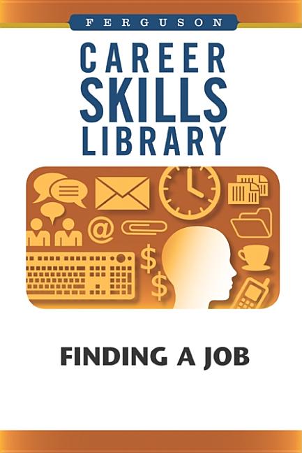 Career Skills Library: Finding a Job - Ingram