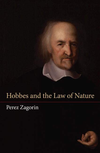 Hobbes and the Law of Nature - Ingram