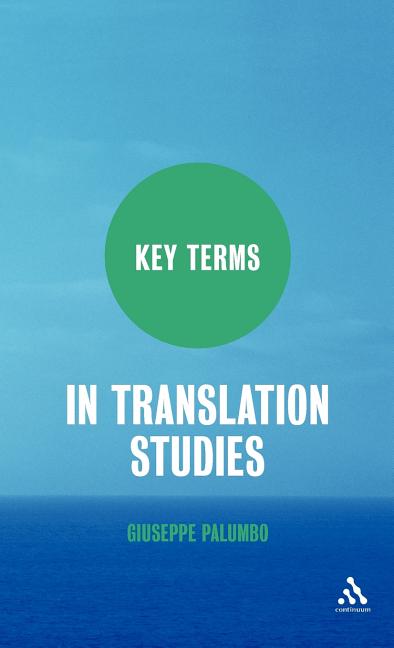 Key Terms in Translation Studies - Ingram