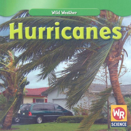 Hurricanes - Ingram