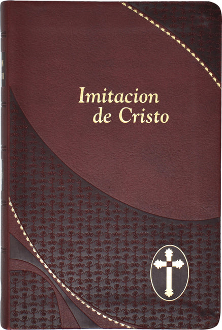 Imitacion de Cristo - Ingram